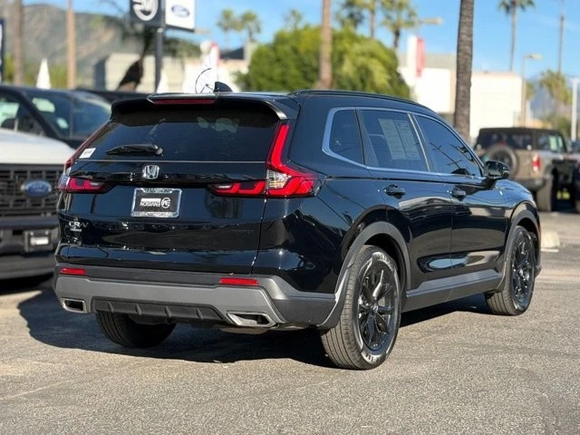 2023 Honda CR-V 6th Gen - Image 8 of 12