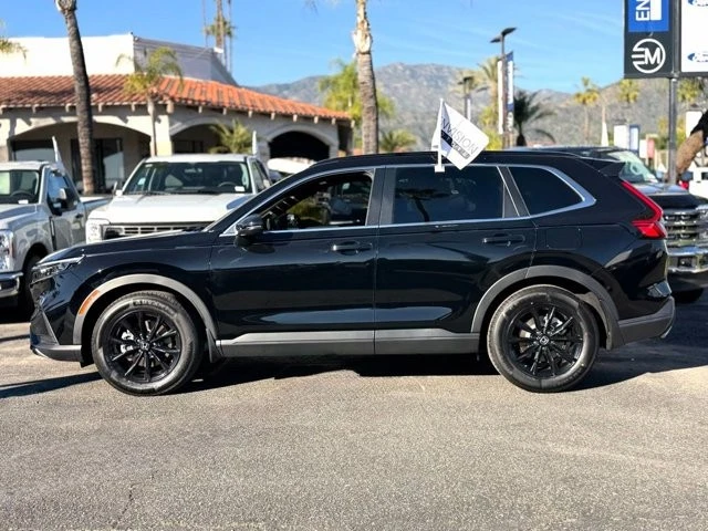2023 Honda CR-V 6th Gen - Image 5 of 12