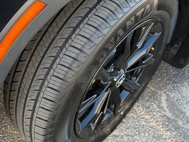 2023 Honda CR-V 6th Gen - Image 12 of 12