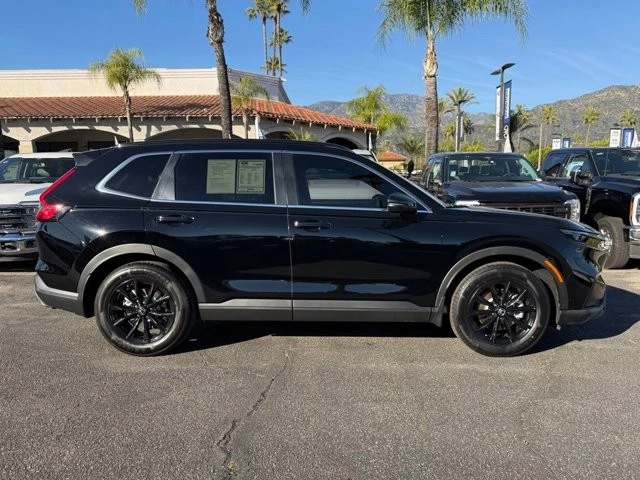 2023 Honda CR-V 6th Gen - Image 9 of 12