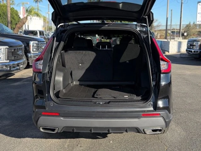 2023 Honda CR-V 6th Gen - Image 10 of 12