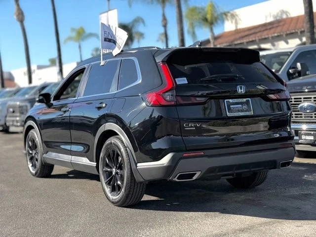 2023 Honda CR-V 6th Gen - Image 6 of 12