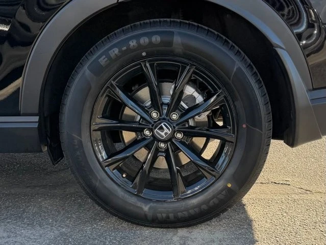 2023 Honda CR-V 6th Gen - Image 11 of 12
