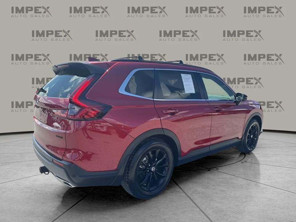 2023 Honda CR-V 6th Gen - Image 5 of 12