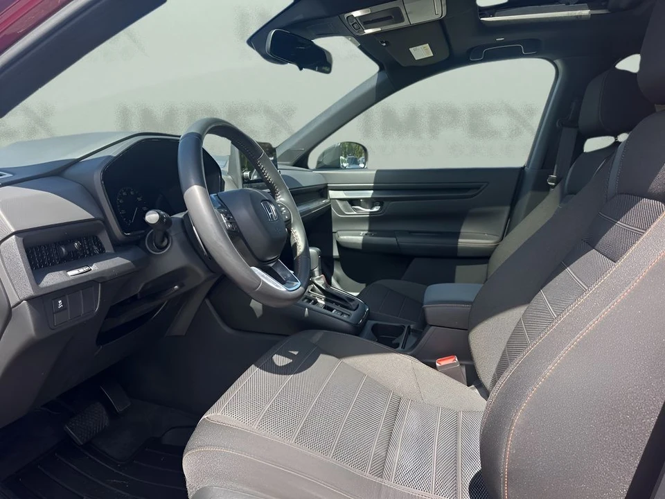 2023 Honda CR-V 6th Gen - Image 9 of 12