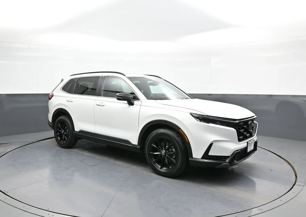 2023 Honda CR-V 6th Gen - Image 4 of 12