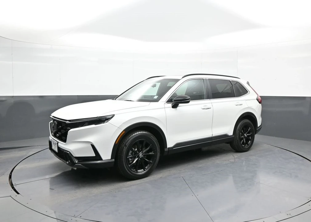 2023 Honda CR-V 6th Gen - Image 10 of 12