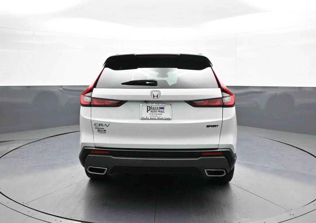 2023 Honda CR-V 6th Gen - Image 7 of 12