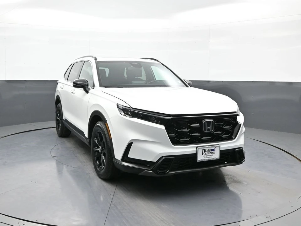 2023 Honda CR-V 6th Gen - Image 3 of 12