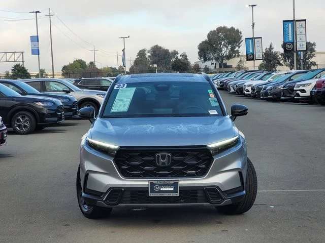 2023 Honda CR-V 6th Gen - Image 2 of 12