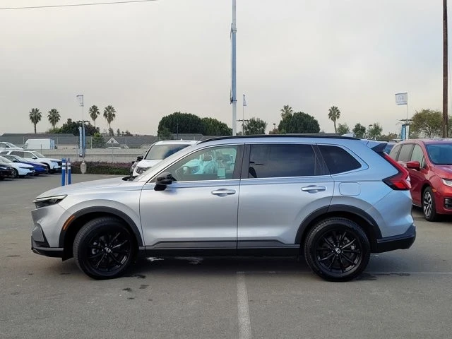 2023 Honda CR-V 6th Gen - Image 8 of 12
