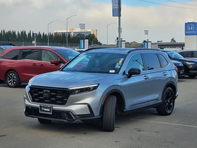 2023 Honda CR-V 6th Gen - Image 9 of 12