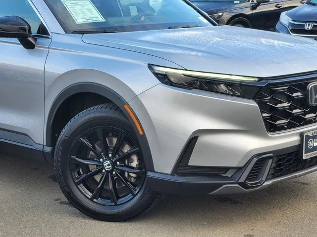 2023 Honda CR-V 6th Gen - Image 3 of 12