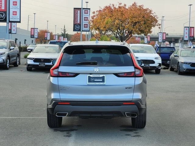 2023 Honda CR-V 6th Gen - Image 6 of 12