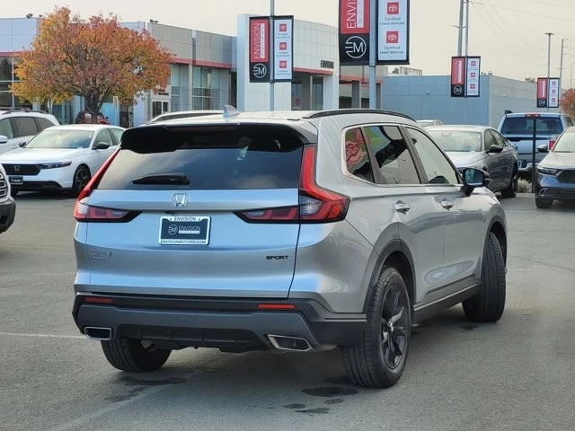 2023 Honda CR-V 6th Gen - Image 5 of 12