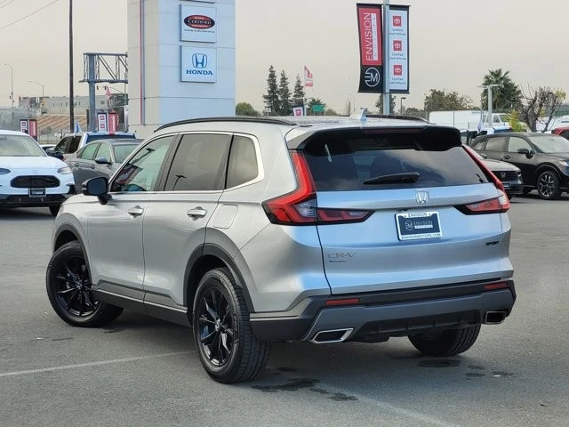 2023 Honda CR-V 6th Gen - Image 7 of 12