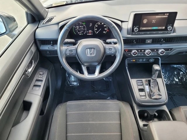 2023 Honda CR-V 6th Gen - Image 11 of 12