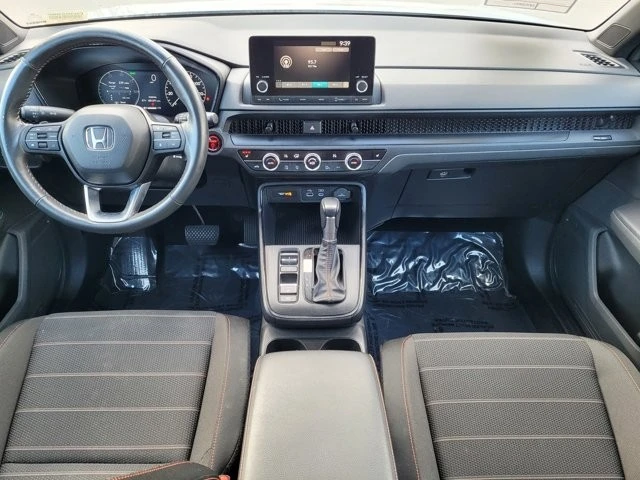2023 Honda CR-V 6th Gen - Image 10 of 12