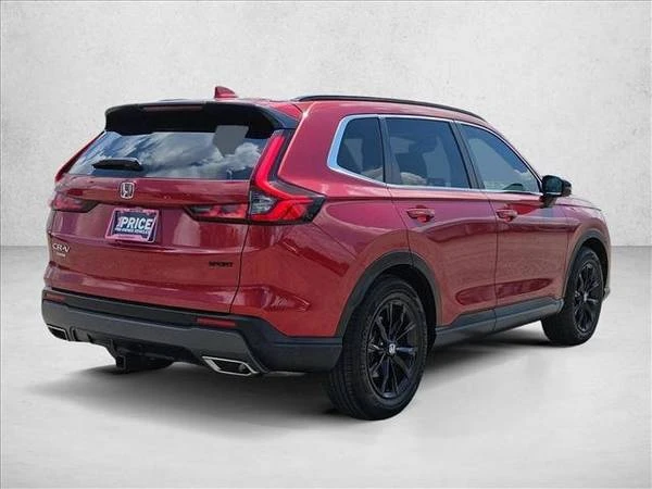 2023 Honda CR-V 6th Gen - Image 5 of 21