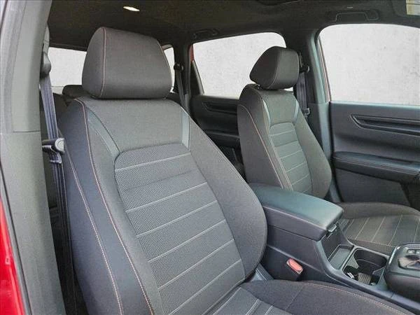 2023 Honda CR-V 6th Gen - Image 20 of 21