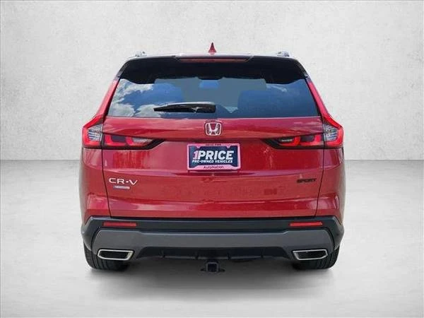 2023 Honda CR-V 6th Gen - Image 6 of 21