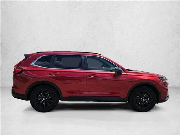 2023 Honda CR-V 6th Gen - Image 4 of 21