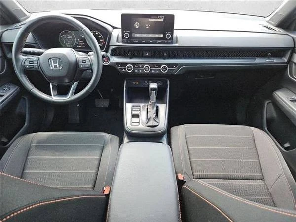 2023 Honda CR-V 6th Gen - Image 17 of 21