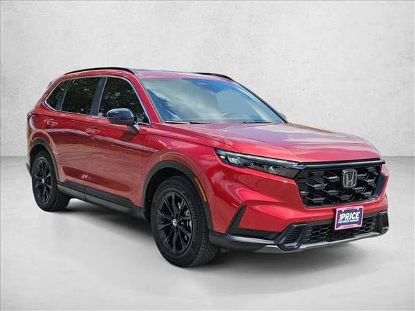 2023 Honda CR-V 6th Gen - Image 3 of 21