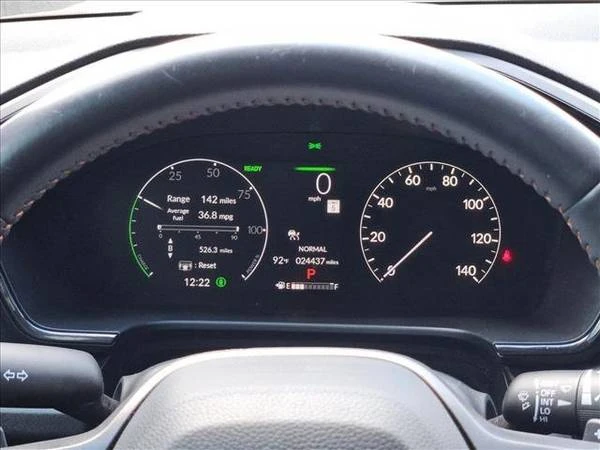 2023 Honda CR-V 6th Gen - Image 12 of 21