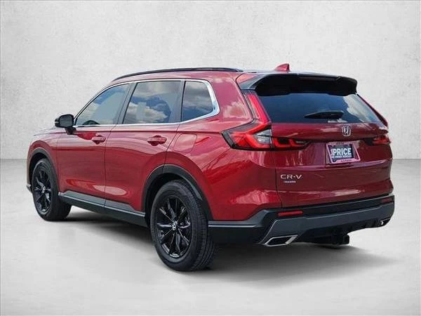 2023 Honda CR-V 6th Gen - Image 8 of 21