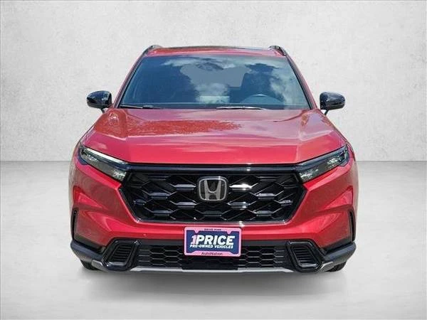 2023 Honda CR-V 6th Gen - Image 2 of 21