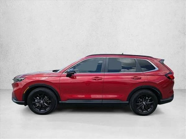 2023 Honda CR-V 6th Gen - Image 9 of 21