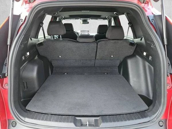 2023 Honda CR-V 6th Gen - Image 7 of 21