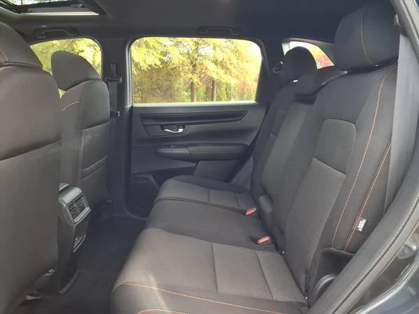 2023 Honda CR-V 6th Gen - Image 7 of 20