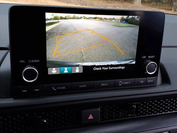 2023 Honda CR-V 6th Gen - Image 14 of 20