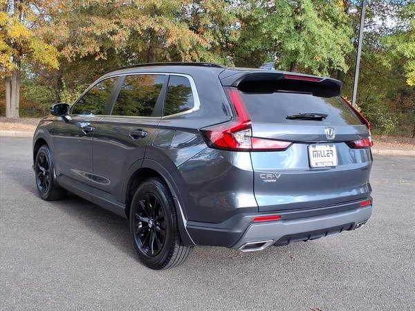 2023 Honda CR-V 6th Gen - Image 8 of 20