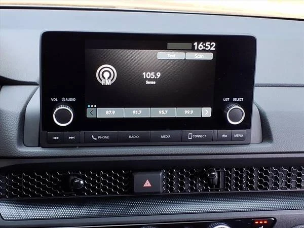 2023 Honda CR-V 6th Gen - Image 13 of 20