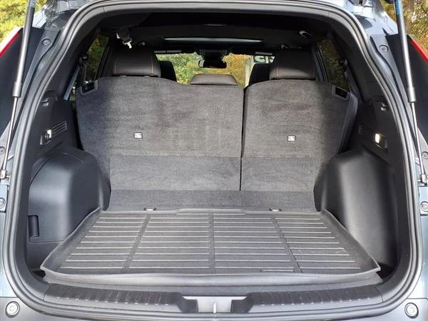 2023 Honda CR-V 6th Gen - Image 9 of 20