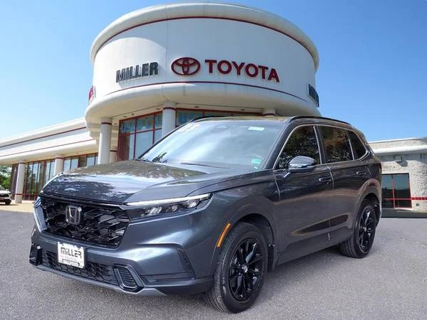 2023 Honda CR-V 6th Gen - Image 2 of 20
