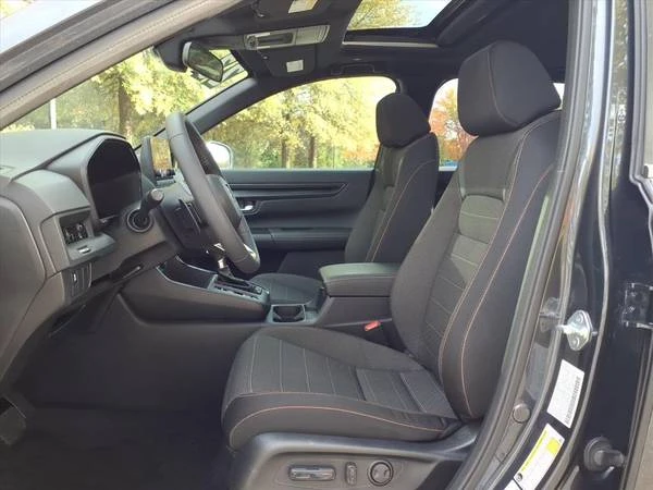 2023 Honda CR-V 6th Gen - Image 3 of 20