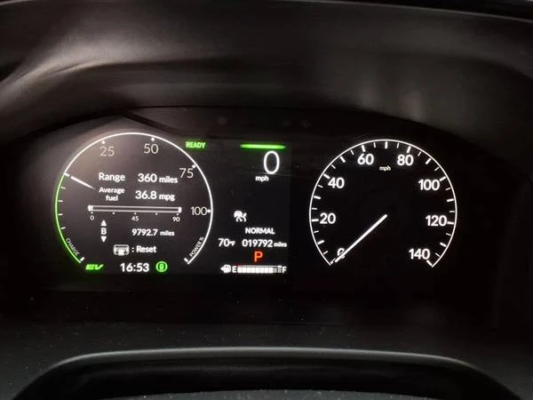 2023 Honda CR-V 6th Gen - Image 18 of 20
