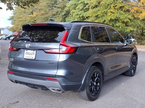 2023 Honda CR-V 6th Gen - Image 10 of 20