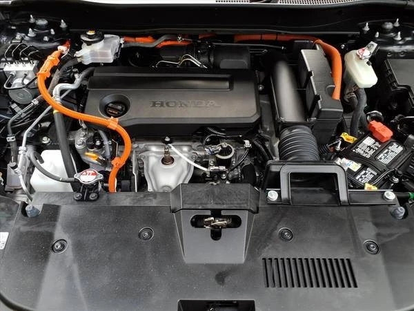 2023 Honda CR-V 6th Gen - Image 20 of 20