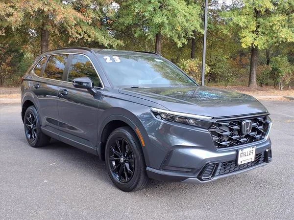 2023 Honda CR-V 6th Gen - Image 11 of 20