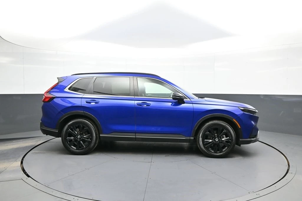 2023 Honda CR-V 6th Gen - Image 5 of 12