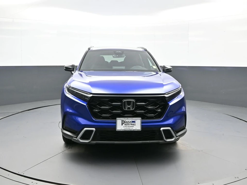 2023 Honda CR-V 6th Gen - Image 2 of 12