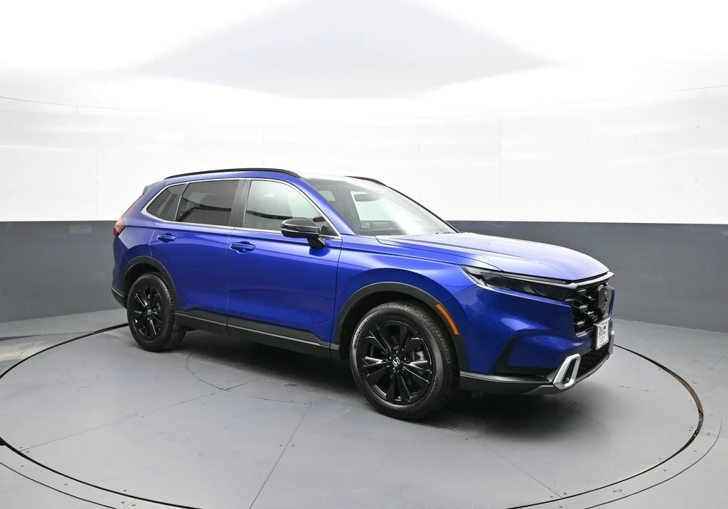 2023 Honda CR-V 6th Gen - Image 4 of 12