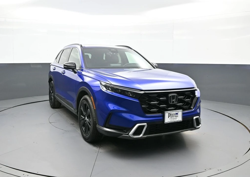 2023 Honda CR-V 6th Gen - Image 3 of 12
