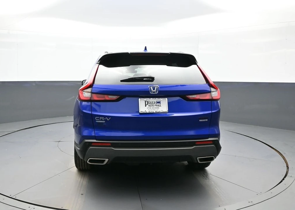 2023 Honda CR-V 6th Gen - Image 7 of 12