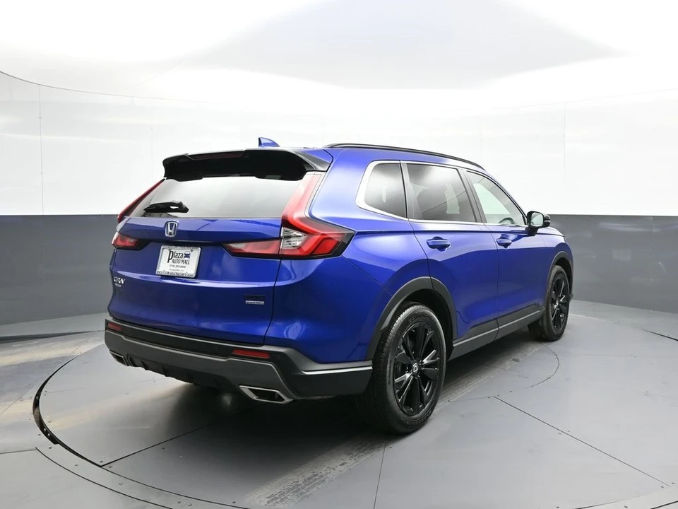 2023 Honda CR-V 6th Gen - Image 6 of 12
